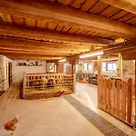 Alojamento de Turismo Rural Zeiserhof