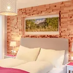 Alojamento de Turismo Rural Zeiserhof *