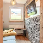 Zeiserhof Alojamento de Turismo Rural Ramsau am Dachstein