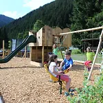 Alojamento de Turismo Rural Zeiserhof Ramsau am Dachstein