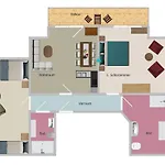 Zeiserhof Ramsau am Dachstein