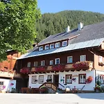 Zeiserhof Alojamento de Turismo Rural *