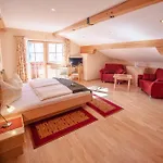 Alojamento de Turismo Rural Zeiserhof Ramsau am Dachstein