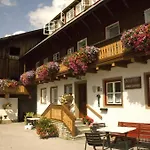 Alojamento de Turismo Rural Zeiserhof *