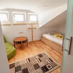 Alojamento de Turismo Rural Zeiserhof Ramsau am Dachstein