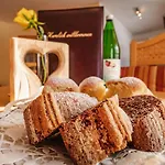 Zeiserhof Alojamento de Turismo Rural Ramsau am Dachstein