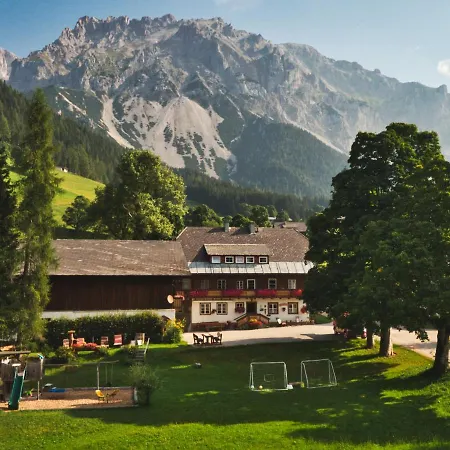 Zeiserhof Alloggio per agriturismo