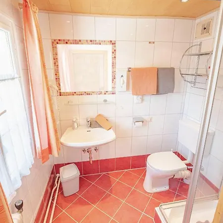 Фермерский дом Zeiserhof *