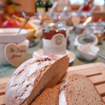 Alloggio per agriturismo Zeiserhof