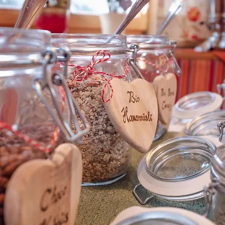 Alloggio per agriturismo Zeiserhof