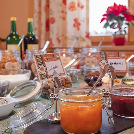 Zeiserhof Alloggio per agriturismo