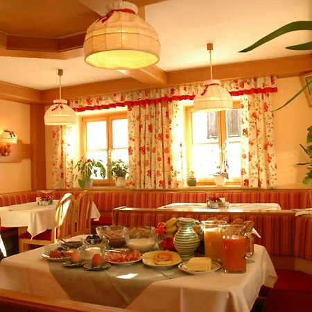 Alloggio per agriturismo Zeiserhof Ramsau am Dachstein