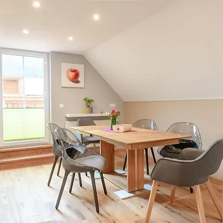 Farm stay Zeiserhof *