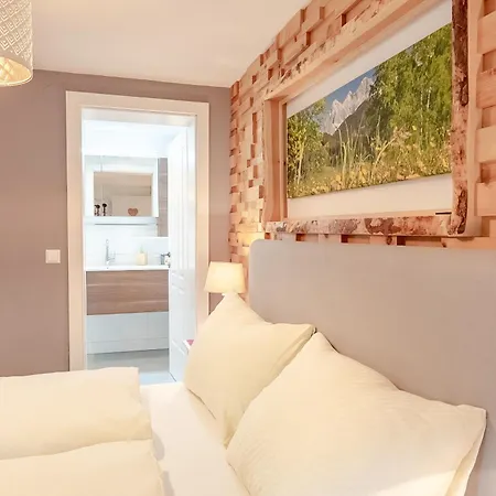 Zeiserhof * Рамзау