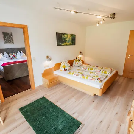 Zeiserhof * Ramsau am Dachstein