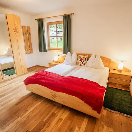 Zeiserhof Ramsau am Dachstein