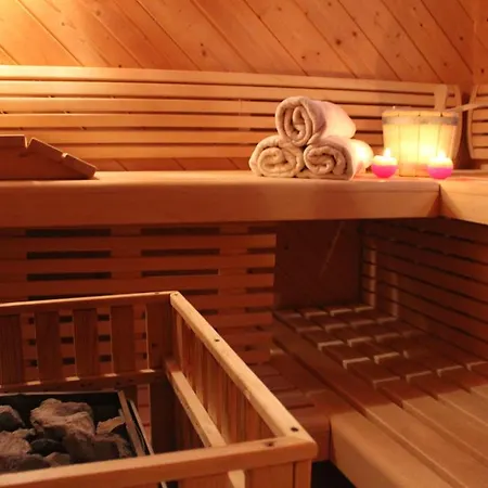 Alloggio per agriturismo Zeiserhof