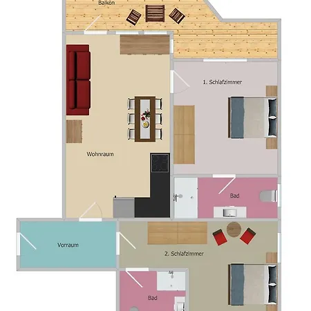 Zeiserhof