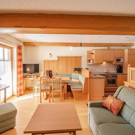 Alloggio per agriturismo Zeiserhof Ramsau am Dachstein