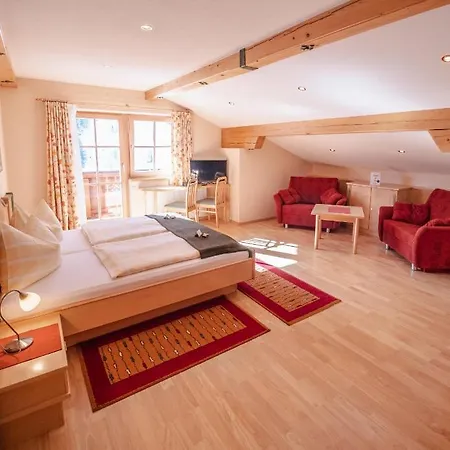 Agroturismo Zeiserhof Ramsau am Dachstein