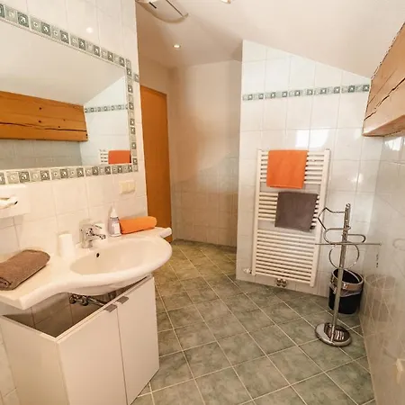Zeiserhof Фермерский дом Рамзау