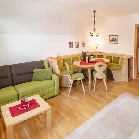 Фермерский дом Zeiserhof
