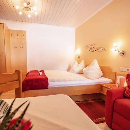 Farm stay Zeiserhof *