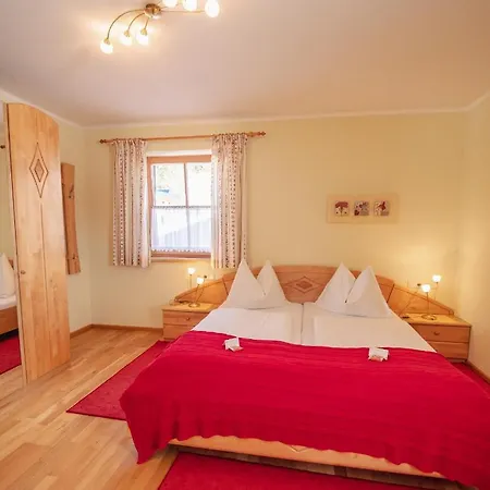 Фермерский дом Zeiserhof Рамзау