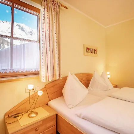 Фермерский дом Zeiserhof *
