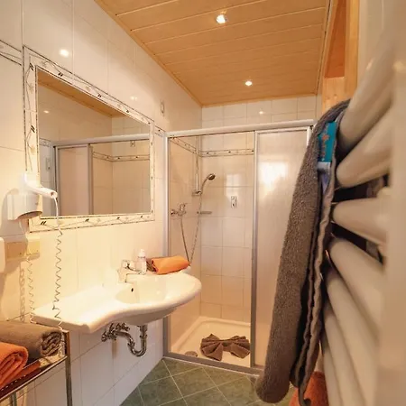 Alloggio per agriturismo Zeiserhof Ramsau am Dachstein