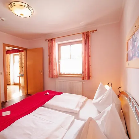 Zeiserhof Рамзау