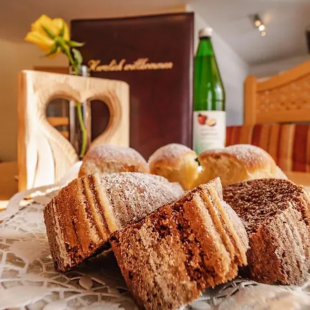 Zeiserhof Фермерский дом Рамзау