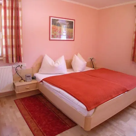 Zeiserhof Фермерский дом