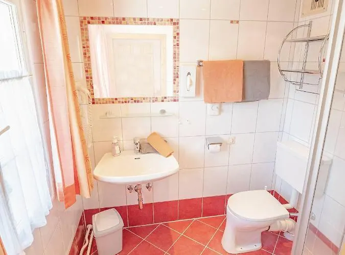 Farm stay Zeiserhof *