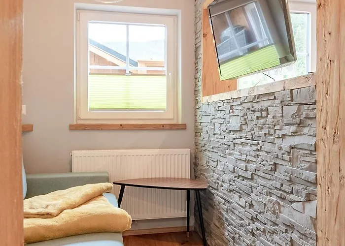 Zeiserhof Farm stay Ramsau am Dachstein