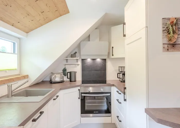 Zeiserhof Farm stay *