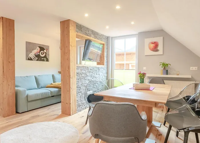 Zeiserhof Farm stay Ramsau am Dachstein