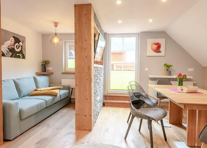 Farm stay Zeiserhof Ramsau am Dachstein