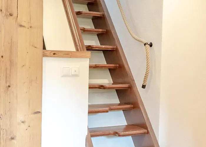 Farm stay Zeiserhof Ramsau am Dachstein