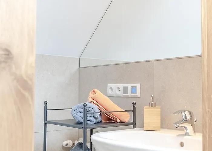 Farm stay Zeiserhof *