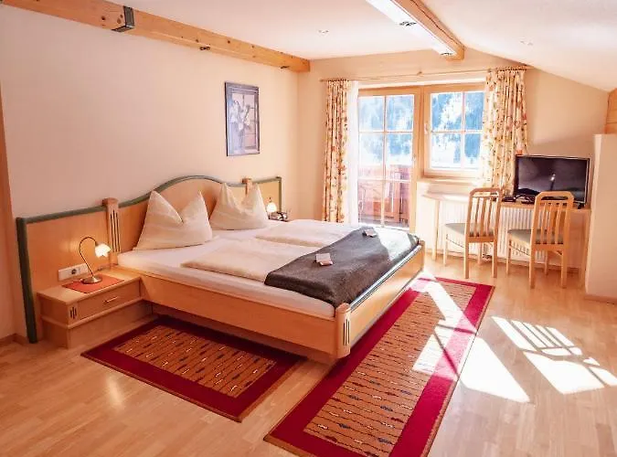 Zeiserhof Ramsau am Dachstein