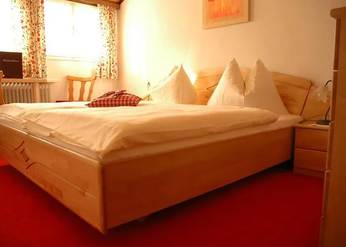 Zeiserhof * Ramsau am Dachstein