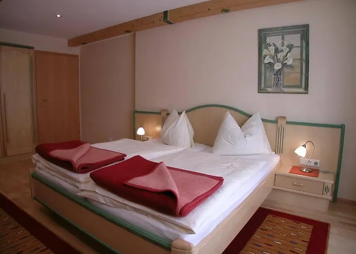 Zeiserhof Ramsau am Dachstein