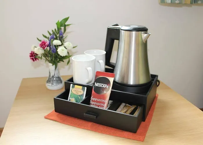 Zeiserhof Farm stay *