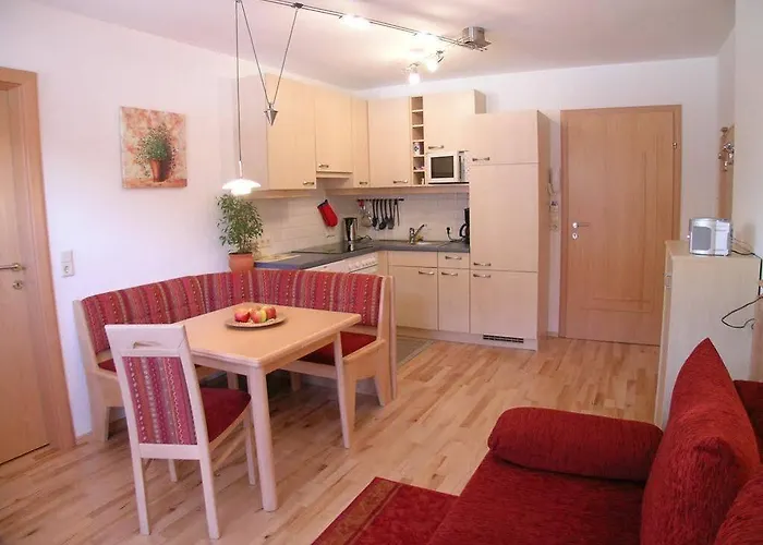 Zeiserhof Farm stay Ramsau am Dachstein