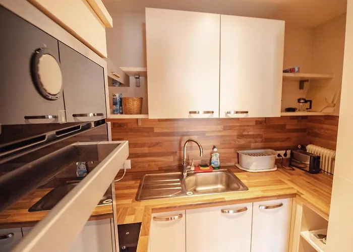 Zeiserhof Farm stay *