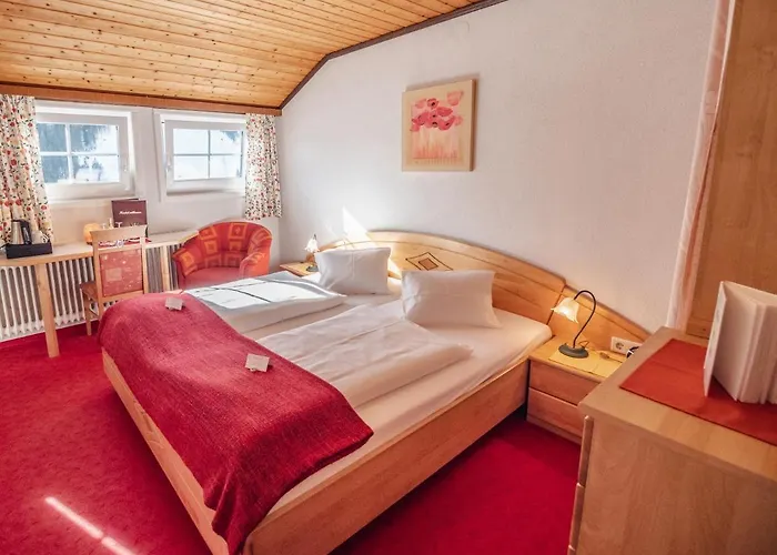 Zeiserhof Ramsau am Dachstein