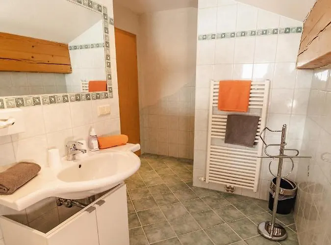 Zeiserhof Farm stay Ramsau am Dachstein