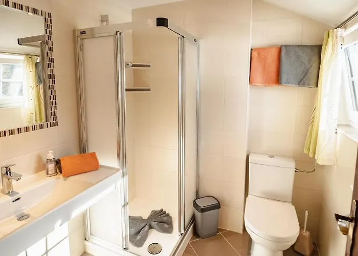 Farm stay Zeiserhof Ramsau am Dachstein