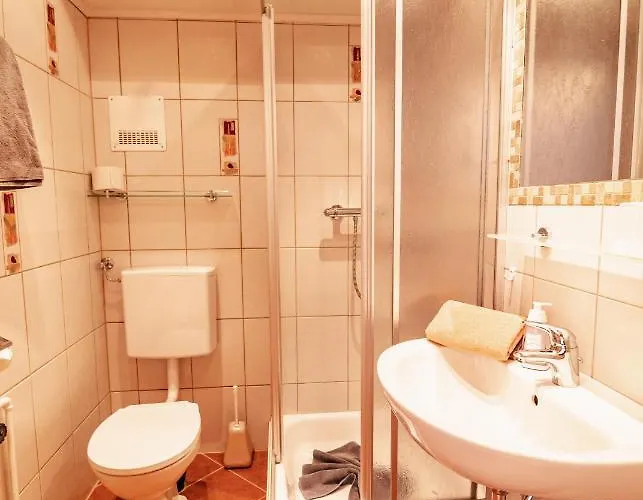 Zeiserhof Farm stay Ramsau am Dachstein